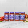 Fody Foods Tomato Basil Pasta Sauce, 19.4 Oz (Pack of