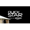 QUICK STAR Ersatzdach für Garten Pavillon 3x3m Sand Antik Pavillondach