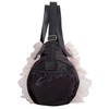 Born to Dance Barrel Bag Girls Gym Holdall Duffle School