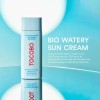 Protector Solar Tocobo Bio Watery Sun Cream SPF50+ PA++++