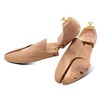 Red Cedar Shoe Trees True Red red