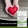 Quercetin & Bromelain Veg Capsules Bodygenix UK Immune Booster, Swollen
