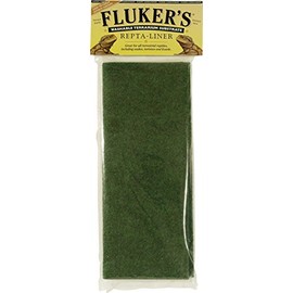 Fluker's Repta Liner for Reptile, Small 10" x 20" (36025)