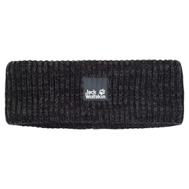 Jack Wolfskin Spirit Knit Headband Y, Phantom
