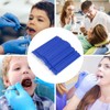 Cepillos Desechables De Extensión De Pestañas, Micro Cepillos Aplicadores, Cuidado