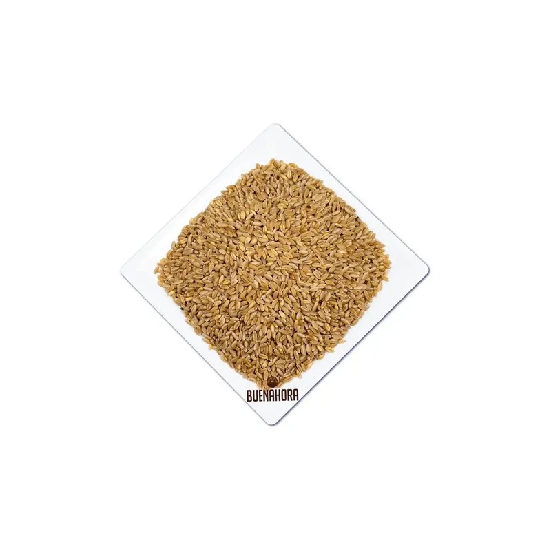 Trigo En Grano Buenahora® 5kg