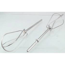 Hand Mixer Turbo Beaters, KHM2B, AP5644233, PS4082859, W10490648