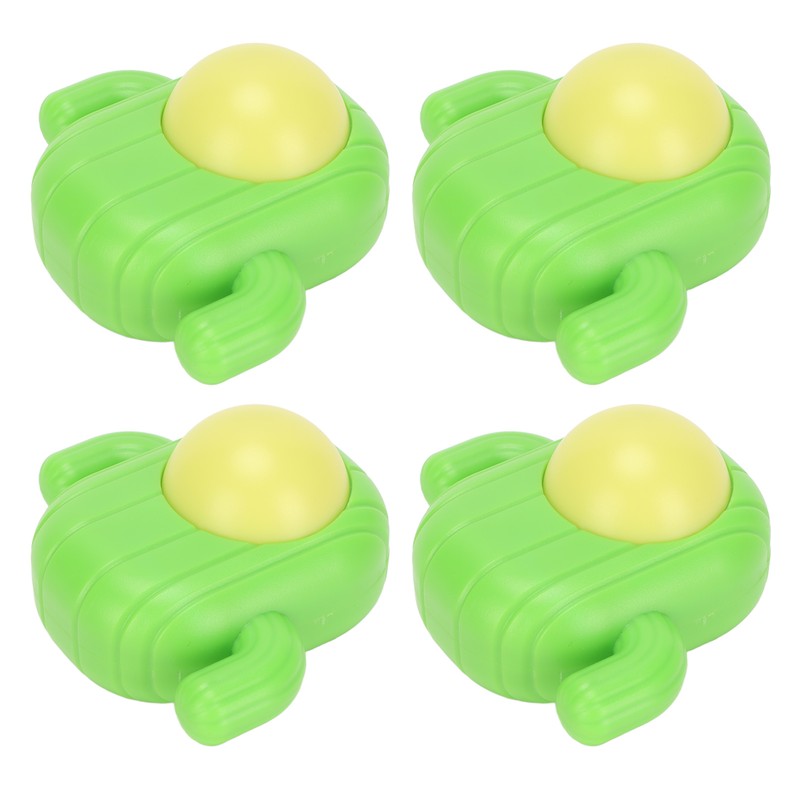 Wall Catnip Toy Teeth Cleaning Dustproof Adhesive Interactive Cat Chewing