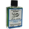 7 Sisters Luck in a Hurry Oil 1/2 fl. oz.
