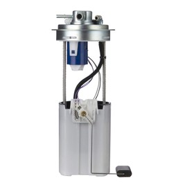 WIGGLEYS FUEL PUMP MODULE ASSY 150109 FOR 04 05 06 07 08 CHEVY EXPRESS GMC SAVANA