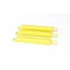 FU-Tone Noiseless Light Duty Tension Springs Yellow 3-Pack