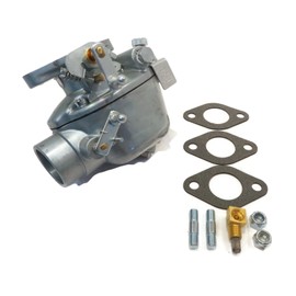 The ROP Shop New Carburetor/CARB FDS1178 fits Vintage Ford Golden Jubilee NAA Nab Tractor