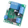 Smoke Sensor Module Switch PVC Light Sound Alarm Smoke Detector
