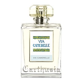Via Camerelle Edt Spray 100 Ml