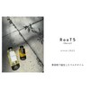 RooT5|Vegan Certified|Full Body Moisturizing Multi Oil 50ml|Fruity Floral | 100%
