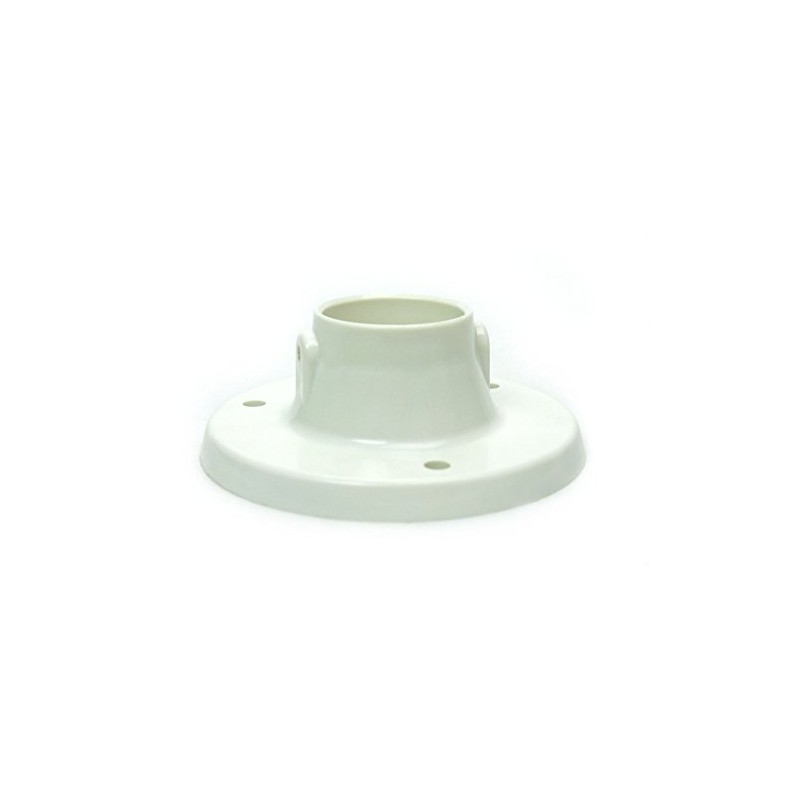INNOVAPLAS PRODUCTS Deck Flange to Mount Pool Ladder