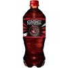 doc zero sugar soda 20oz bottles (24 bottles) zero calorie