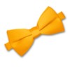 Soul-Cats® Children's Bow Tie Pre-Tied Adjustable Wedding Communion Youth Initiation,