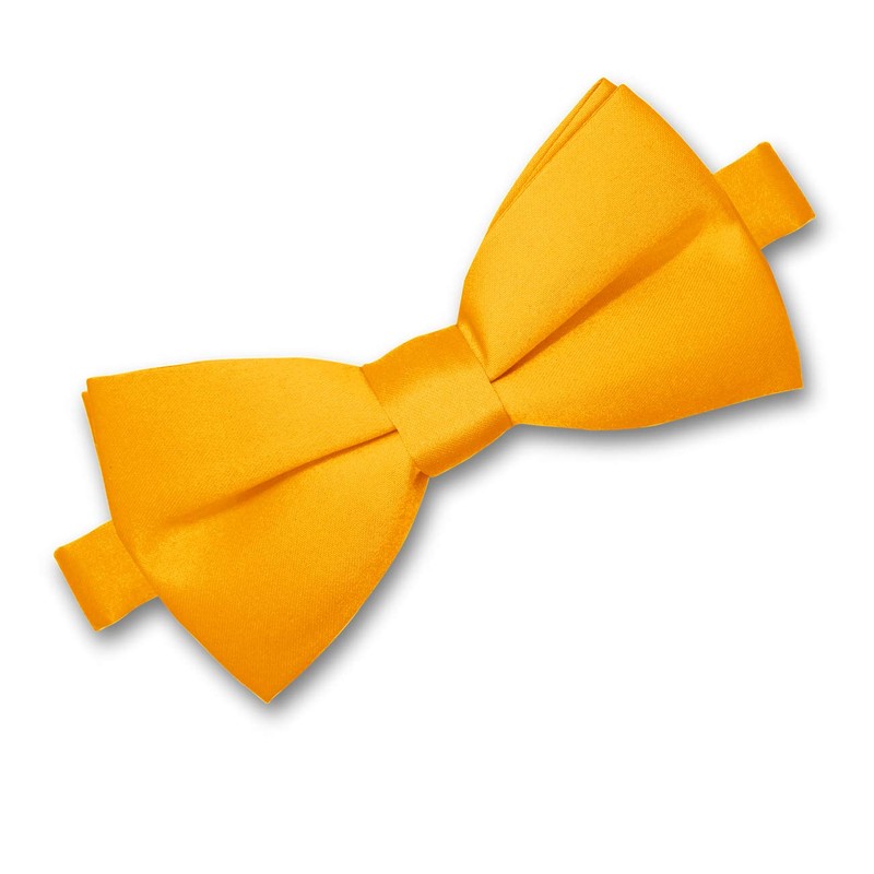 Soul-Cats® Children's Bow Tie Pre-Tied Adjustable Wedding Communion Youth Initiation,