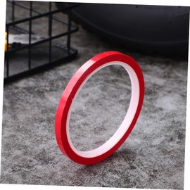 FELTECHELECTR 1Rollo Cinta Adhesiva Decorativa para Automóviles Cinta Aislante de Vinilo Cinta Adhesiva Permanente para Personalización y Detalles de Coches Uso Interior y Exterior