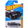 Hot Wheels Nissan Skyline GT-R (BCNR33) [Black], '70s VS. '90s 8/10, 144/250