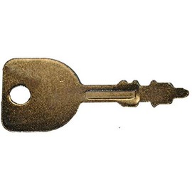 Greenstar 19506 Universal Lawnmower Key