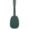 21in Ukulele with Carry Bag Tropical Fruit Pattern for Beginners