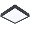 EGLO connect.z Fueva-Z Smart Home LED Bathroom Ceiling Light L