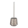 Burgos Ceramic Toilet Brush Holder