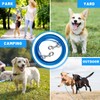 HaiYUAN HaiYUAN Dog Tie Out Cable 10/15/20/25/30FT Dog Runner for