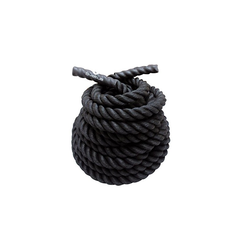 Sveltus Fixation battle rope
