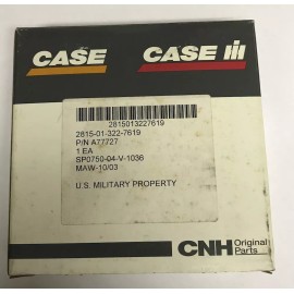 Case A77727, Case Ring Sets