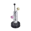 Perpetual Motion Desk Toy Interesting Relaxing Practical Long Lasting Attractive