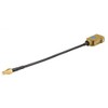 Eightwood Fakra Curry Female Code K to SMB Male Antenna