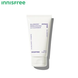 INNISFREE Blueberry Rebalancing 5.5 Cleanser 100ml