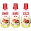 Kewpie Mayonnaise - Japanese Mayo Sandwich Spread Squeeze Bottle -