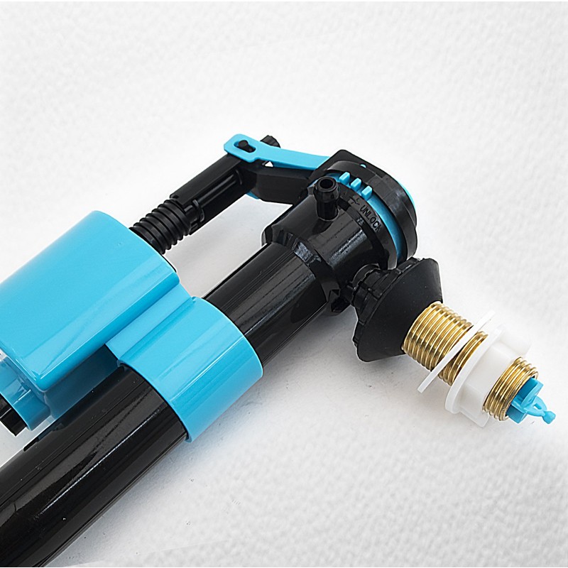 Skylo ½" (15mm) BRASS Side Entry Float valve