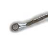 Esco EA686A-11 Glasses Wrench 0.7 x 0.7 inches (17 x