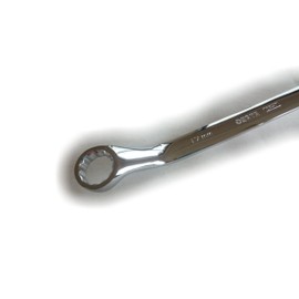 Esco EA686A-11 Glasses Wrench 0.7 x 0.7 inches (17 x 19 mm)