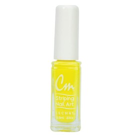 LeChat CM Nail Art - Hot Yellow
