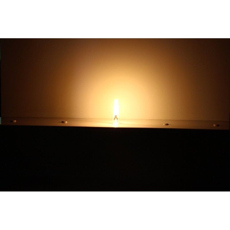 Ironsmith Lighting Products Gu 5.3 Halogen Flood Light Bulbs -