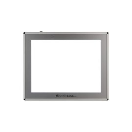Acurit Thin Line Professional Adjustable Brightness LED Light Box & Tracing Tablet - 12 x 17