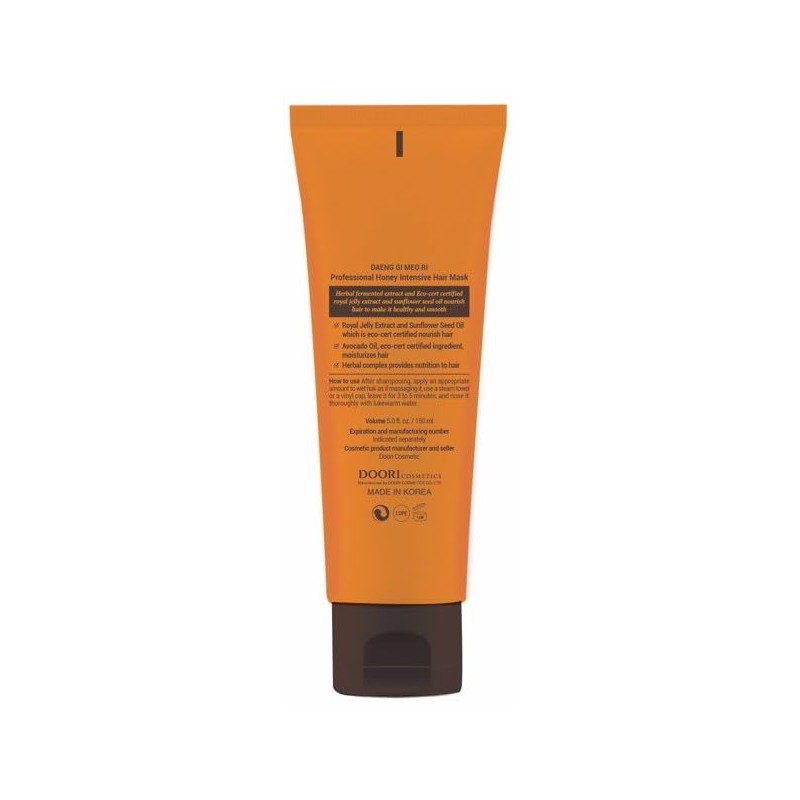 Daeng Gi Meo Ri - Professional Honey Intensive Hair Mask