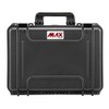 Hard-Shell Case, Model MAX 430 Black