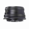 25mm F1.8 M43 Mount Manual Portrait Fixed Focal Lens for