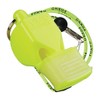 Fox 40 Classic CMG (Cushioned Mouth Grip), Neon