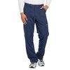 Dynamix DK110 - Pantalón de carga para hombre (talla grande),