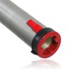 Spares2go Pipe Hose compatible with Dyson DC40 DC41 DC55 ERP