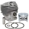 Hyway Cylinder Kit Pop-Up 56mm Big Bore for Stihl MS660,