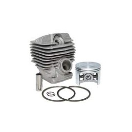 Hyway Cylinder Kit Pop-Up 56mm Big Bore for Stihl MS660, MS650